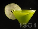    (Apple Martini)  ,     